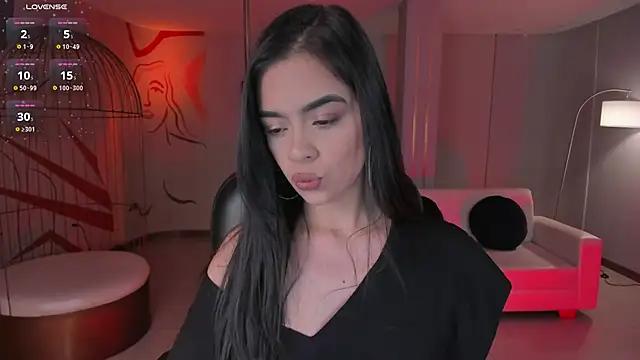 AlanaCraft from StripChat