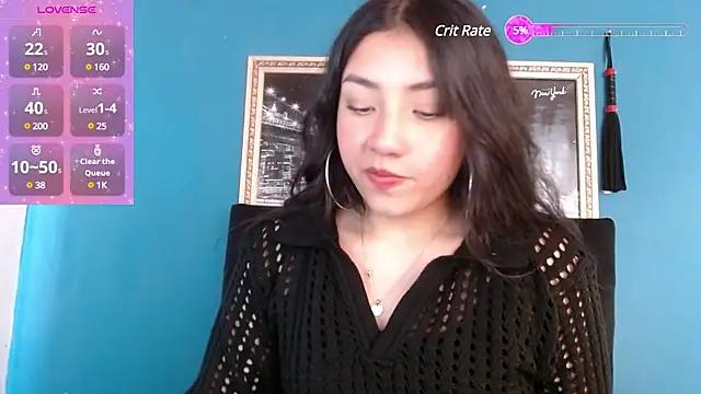 Dirty chat webcam: explore liveshows with versed models, from laying bare to fetishes, in a variety of sexy free adult webcams.