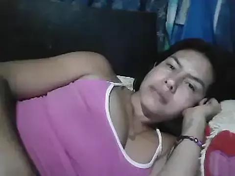 Alanagracia from StripChat