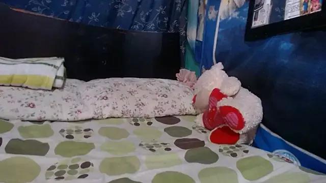 Alanagracia from StripChat is Freechat