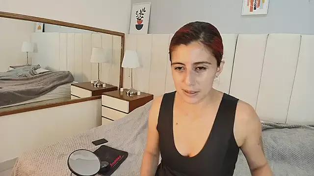 Alanagrecco from StripChat