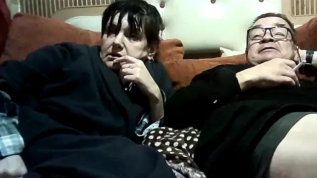 AlanaLaDream from StripChat