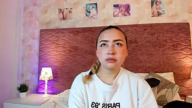 AlanaLeBlanc from StripChat