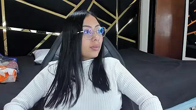 AlanaPetterson from StripChat