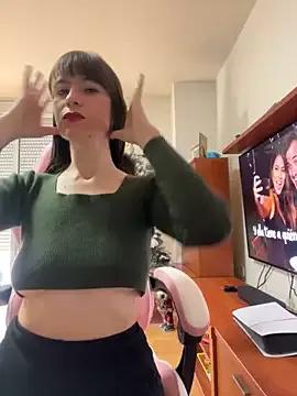 Dirty chat webcam: explore liveshows with versed models, from laying bare to fetishes, in a variety of sexy free adult webcams.