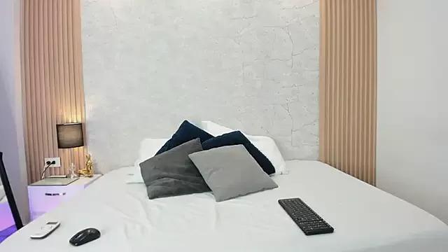 AlanaRosee_ from StripChat is Freechat