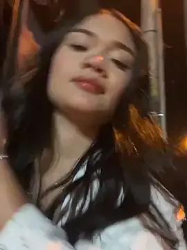 Alanasole from StripChat