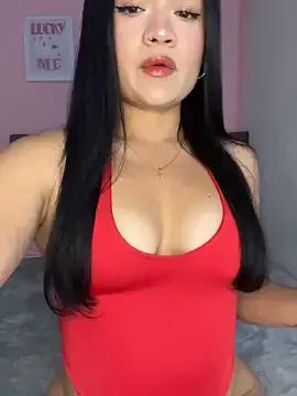 Alanasole from StripChat