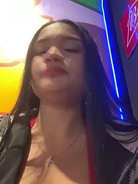 Alanasole from StripChat