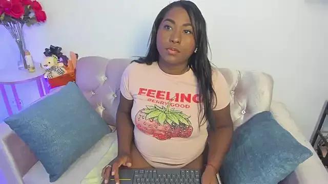 alanavega11 from StripChat