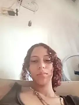 AlanaWildBunny_69 from StripChat is Freechat