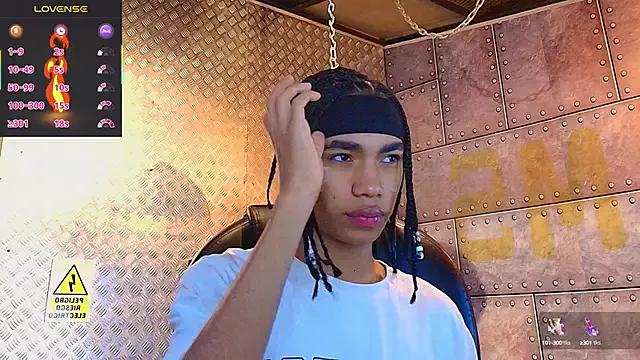 Dirty chat webcam: explore liveshows with versed models, from laying bare to fetishes, in a variety of sexy free adult webcams.