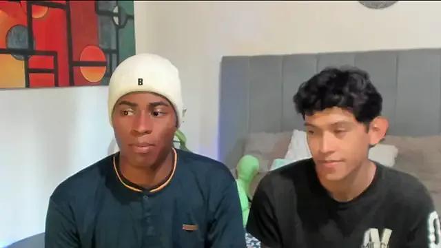 Aland_Criss from StripChat