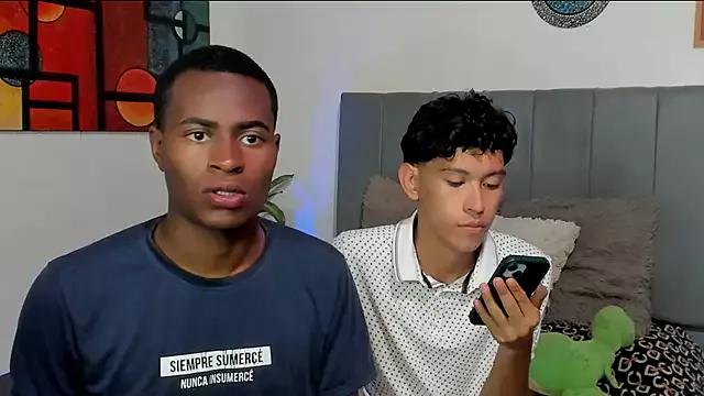 Aland_Criss webcams show profile image 