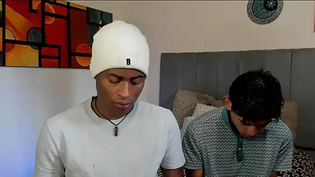 Aland_Criss from StripChat