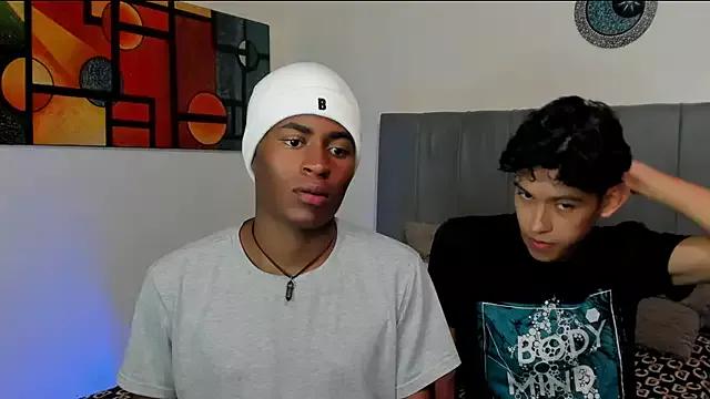 Aland_Criss from StripChat