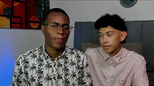 Aland_Criss from StripChat