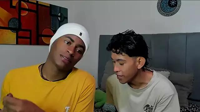 Aland_Criss from StripChat