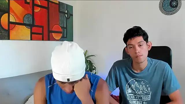 Aland_Criss from StripChat