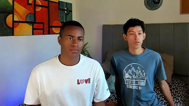 Aland_Criss from StripChat