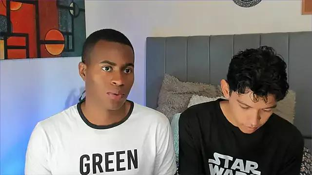 Aland_Criss from StripChat