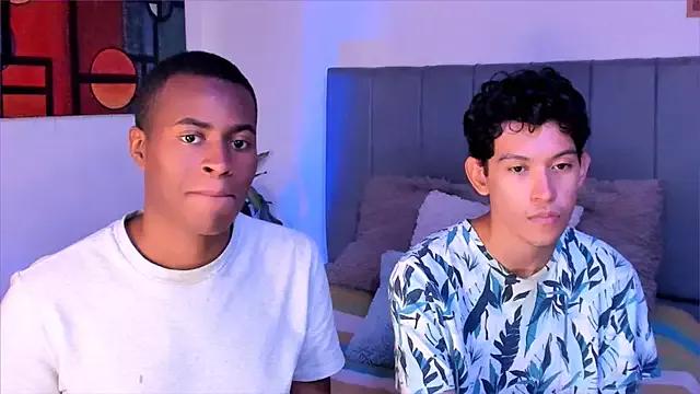 Aland_Criss from StripChat