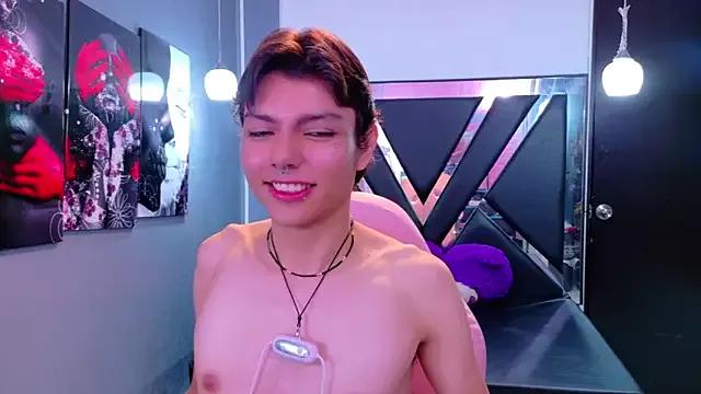 alandelrey57 from StripChat