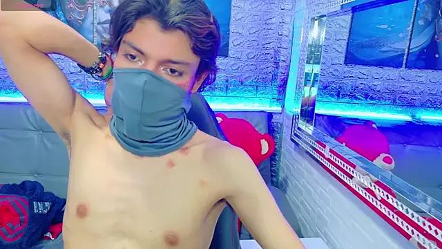 alandelrey57 from StripChat