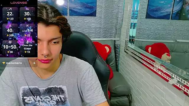 alandelrey57 from StripChat