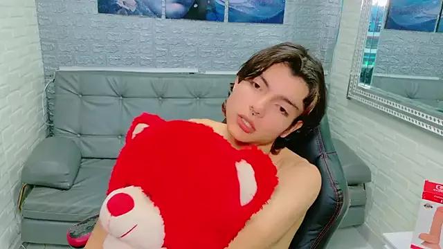 alandelrey57 from StripChat