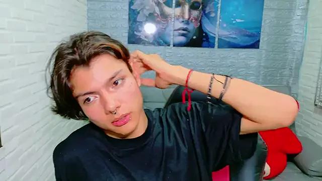 alandelrey57 from StripChat