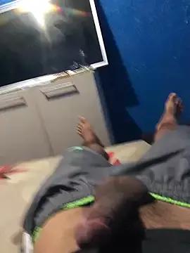 Alangostoso092 from StripChat