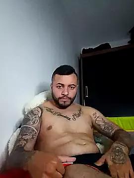Alangv from StripChat is Freechat