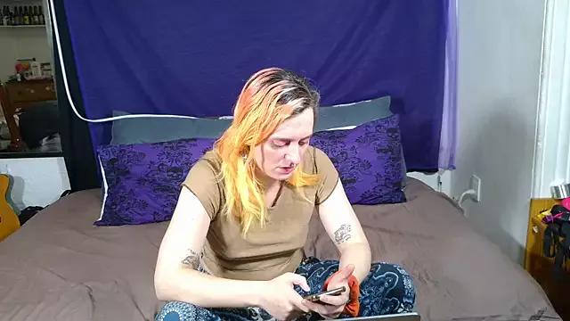 Alani_TransGirl from StripChat