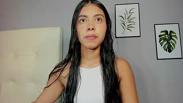 AlanieW from StripChat