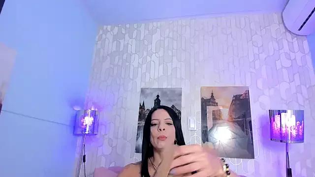 alanismorgan from StripChat