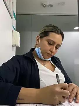 Alanita_ from StripChat
