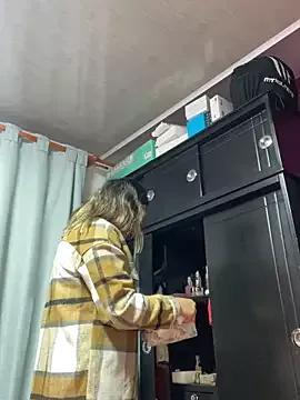 Alanita_ from StripChat