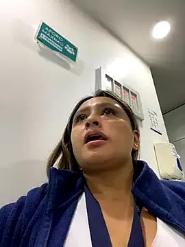 Alanita_ from StripChat