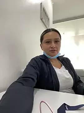 Alanita_ from StripChat is Freechat