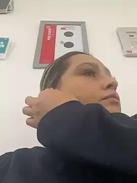 Alanita_ from StripChat