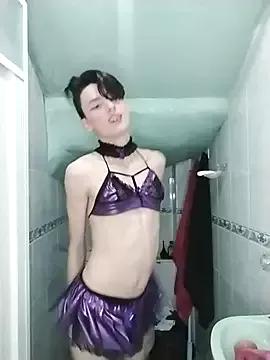 Alann_sr from StripChat