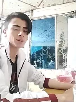 Alann_sr from StripChat