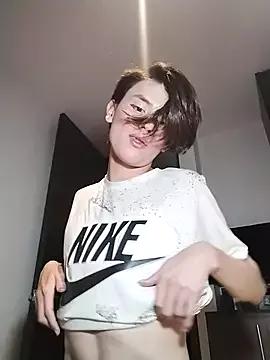 Alann_sr from StripChat