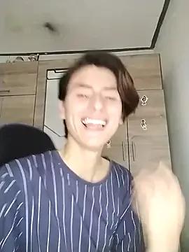 Alann_sr webcams show profile image 