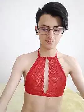 Alann_sr from StripChat