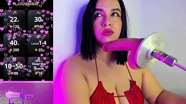 Dirty chat webcam: explore liveshows with versed models, from laying bare to fetishes, in a variety of sexy free adult webcams.
