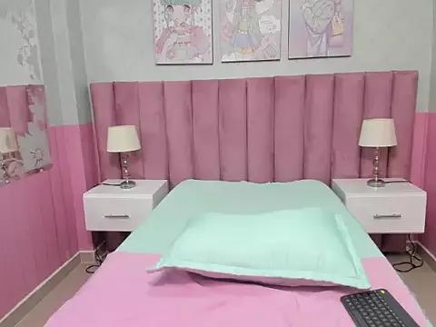 alanna__fox from StripChat