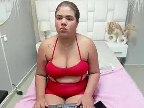alanna__fox from StripChat