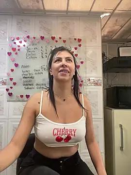 Alanna_atm_ from StripChat